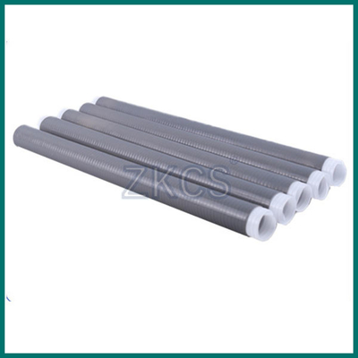 أنابيب سليكونية متقلصة بالبرد للقطر الكهربائي 25mm،28mm،35mm،40mm،45mm،53mm،70mm،78mm