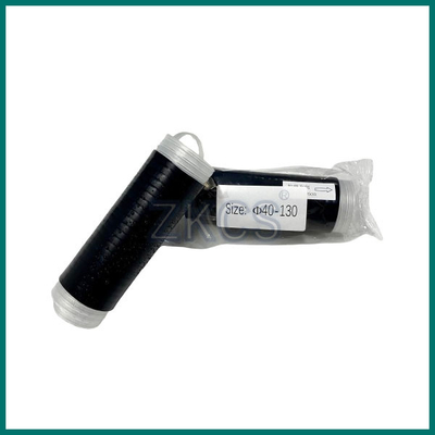 أنبوب سلكون روبSilicone Rubber Cold Shrink Tube IP67/IP68 للهند 40*130mm