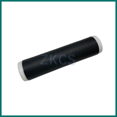 قطر كبير EPDM أنبوب التقلص البارد نطاق تغطي التطبيق قطرات داخلية الكابل إلى 110mm