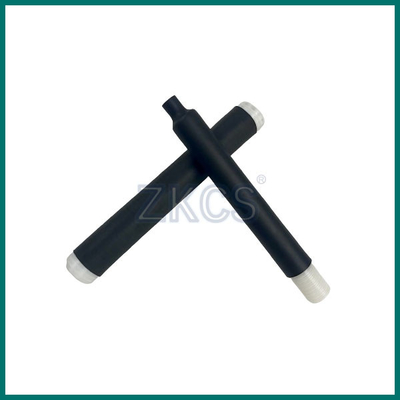 مرنة عالية 18-105mm قطر المطاط EPDM أنبوب التقلص البارد في 43 صلابة