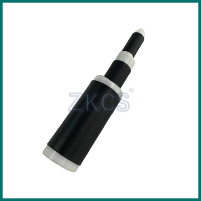 أنابيب الانكماش البارد المطاطي EPDM للكابلات المحورية كابلات الطاقة ذات الجهد المتوسط ​​والمنخفض