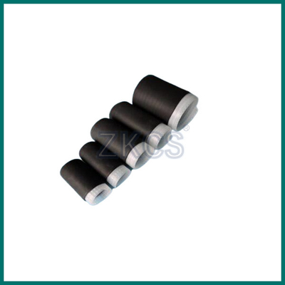 1KV EPDM سترة التقلص البارد المقاوم للقلي الأسود لربط كابلات الطاقة