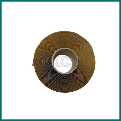 38mm*0.635mm شريط فينيلي مصغّر لإصلاح غطاء الكابلات / الكابلات البصرية وحماية المفاصل