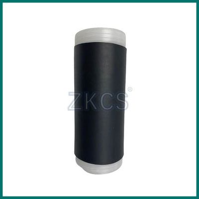 150-457mm بعد الانكماش الطول EPDM أنبوب انكماش بارد للصناعة الكيميائية