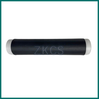 أنبوب EPDM التقلص البارد لختم ربطات القنوات والانفجارات بين القنوات والكابلات