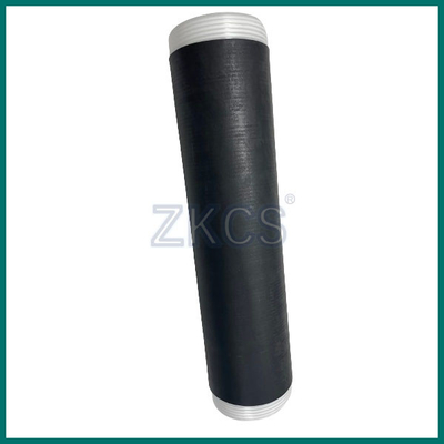أنبوب EPDM التقلص البارد لختم ربطات القنوات والانفجارات بين القنوات والكابلات