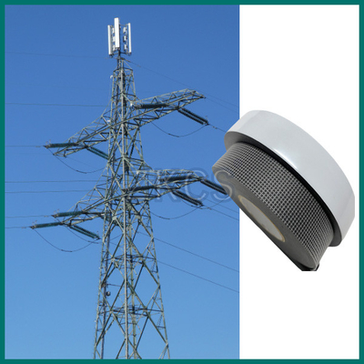 69KV التوتر العالي EPR شريط رباط التوصيل للتطبيقات الكهربائية، إنهاء رباط التوصيلات