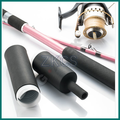 أنابيب EPDM المقاومة للانزلاق ضد البرد لمعدات الصيد المقاومة للانزلاق