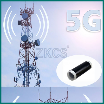 السيليكون الساخن يقلص الأكمام الختم ل 4G / 5G اتصالات الاتصالات كابلات تغذية