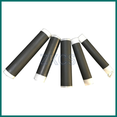حماية الكابلات 58mm EPDM أنبوب التقلص البارد لصناعة الطاقة الشمسية