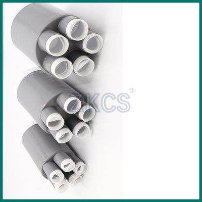 حذاء كابل مقاوم للماء IP68 مع سمك مخصص لأقصى حماية ومتانة للكابل