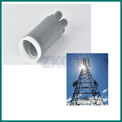 UL94V-0 مضاد للنار ثلاثي النواة التقلص البارد للاختراق ومقاومة UV ممتازة