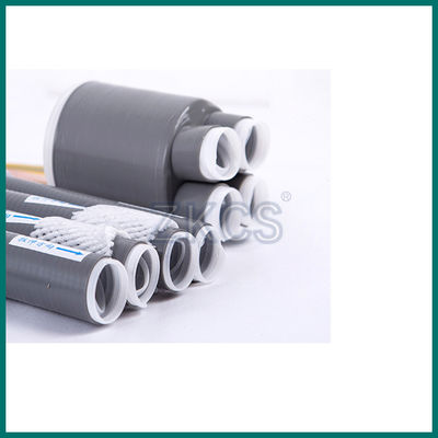 غطاء حماية للكابلات ذو أداء يدوم طويلاً مع مرونة جيدة باللون الأسود