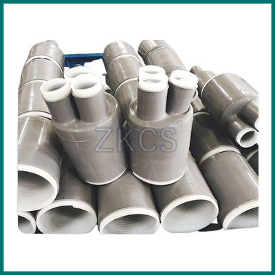 وصلة انكماش على البارد - حماية فائقة ضد الماء لتفرعات الكابلات | سهلة وآمنة وموثوقة