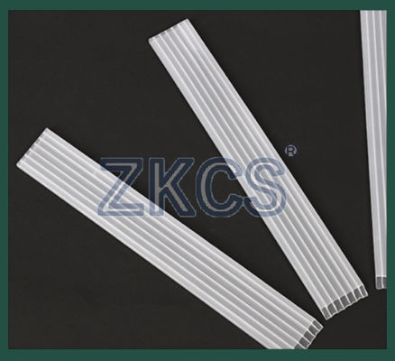 صفائح متعددة الثقوب من البولي بروبلين/البولي إيثيلين | لوحة مبادل حراري | صفائح مجوفة لمزيلات الرطوبة والتعبئة والتغليف