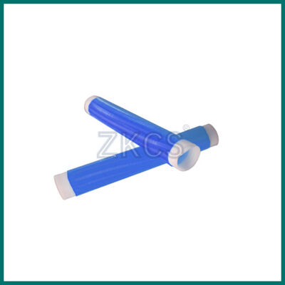 المقبض الرفيع الجودة للسيليكون للاستعمال في مضادات الهبوط