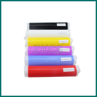 مقبض أداة ملعقة السيليكون الباردة