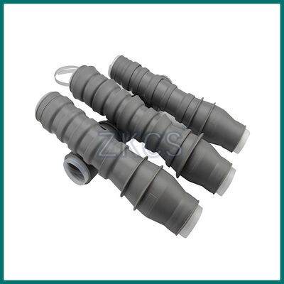 إنهاء الانكماش البارد الداخلي والخارجي - حل موثوق وفعال لإحكام غلق الكابلات