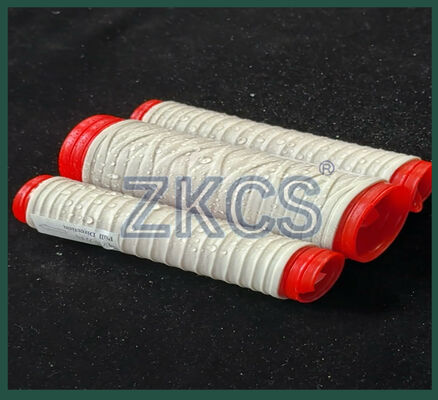 أكمام المقبض السيليكونية مضادة للنزلق، تصميم نظيف ودائم