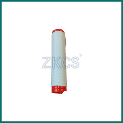 غطاء سيليكون قابل للانكماش على البارد لمقبض مضرب الريشة