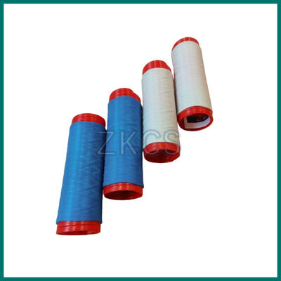 غطاء قبضة سيليكون ذاتي الانكماش على البارد لقضبان الصيد