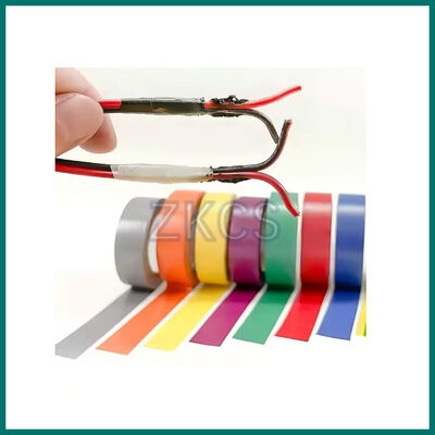 قوة الشد ≥ 20 MPa مادة فينيلي مطاطي صمغ صلب مرن مناسب للصناعة الثقيلة