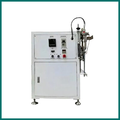 آلة تلقائية للفولات الحلزونية لإنتاج أنابيب دعم كابلات التقلص البارد