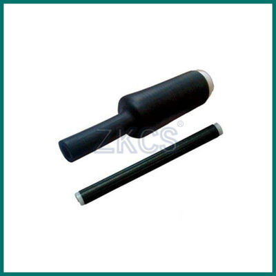 أنبوب الانكماش البارد EPDM لحماية كابل الجهد المنخفض تحت 1kv