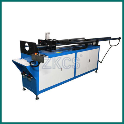 2.2kw 1100mm آلة توسيع النسيج لمنتجات المطاط يتقلص الباردة