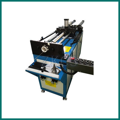 2.2kw 1100mm آلة توسيع النسيج لمنتجات المطاط يتقلص الباردة