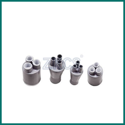 تقديم عينات كابلات التوصيل المتفرعة بمتانة جيدة وآلة التمدد الهوائية