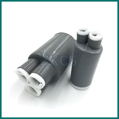 تقديم عينات كابلات التوصيل المتفرعة بمتانة جيدة وآلة التمدد الهوائية