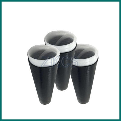 أنبوب الانكماش البارد المطاطي EPDM الموسع 9.0MPa لصناعة الاتصالات السلكية واللاسلكية