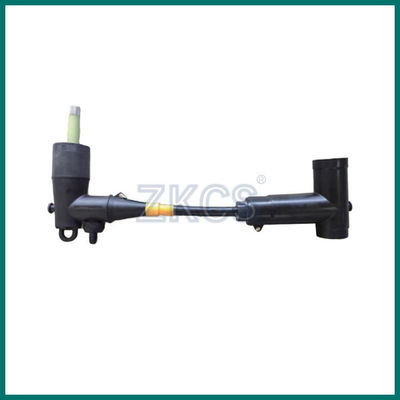 ملحقات كابل الانكماش البارد EPDM 630A IEC60502 طقم رأس الكابلات