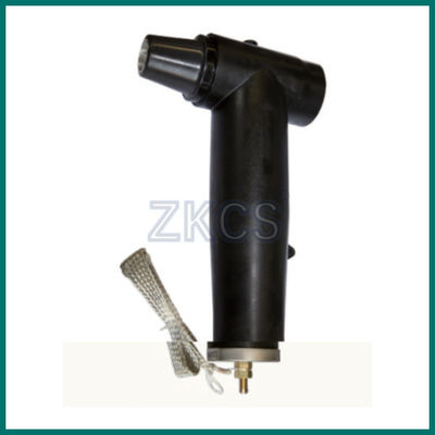 دليل على اللمس إنهاء EPDM ملحقات كابل الانكماش البارد 34KV