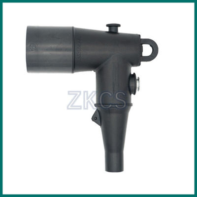 EPDM Cold Shrink Cable Accessories موصل مرفق IEEE 386 قياسي