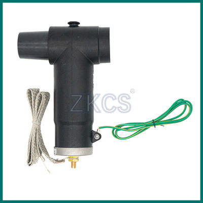 IEC 60502 ملحقات كابل الانكماش البارد 5KA Deadbreak Elbow Connector