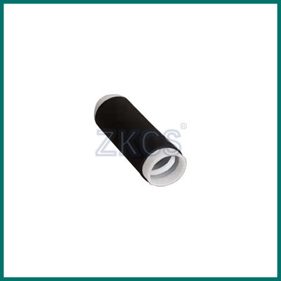 مرنة عالية 18-105mm قطر المطاط EPDM أنبوب التقلص البارد في 43 صلابة