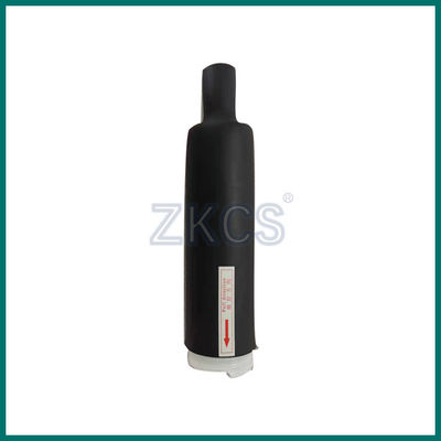 60-550mm قطر مطاط EPDM أنبوب يتقلص البارد 43 صلابة