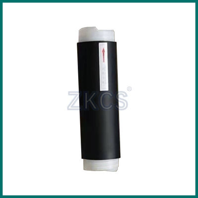 مرنة عالية 18-105mm قطر المطاط EPDM أنبوب التقلص البارد في 43 صلابة