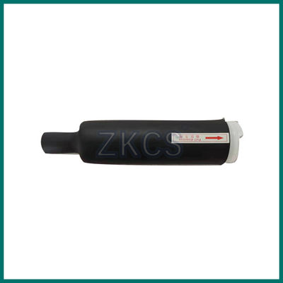 60-550mm قطر مطاط EPDM أنبوب يتقلص البارد 43 صلابة