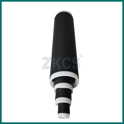 40-70mm القطر EPDM أنبوب الانكماش البارد 4 مجموعات لختم الكابل