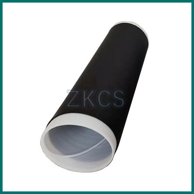 OEM EPDM أنابيب الانكماش البارد بطول 1000 مم مع نسبة توسعة عالية
