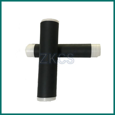 70-800mm Dia EPDM Cold Shrink Tube 8Mpa لصناعة الاتصالات