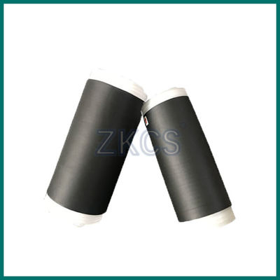 EPDM أنابيب الانكماش البارد أنابيب مقاومة للقلويات 30-60 مم قطر 38 KN / مم