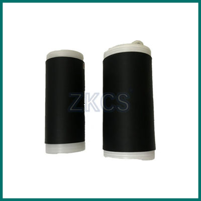 حماية الكابلات 58mm EPDM أنبوب التقلص البارد لصناعة الطاقة الشمسية