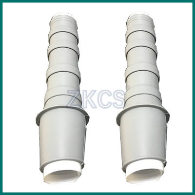 30KN/M 9.0Mpa 2 Core Grey MV Cold Shirnk كابلات إنهاء المجموعات