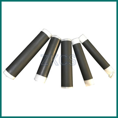 مقاوم للماء 38kN / M EPDM غلاف يتقلص البارد 50-80 مم قطر 18MV / M.
