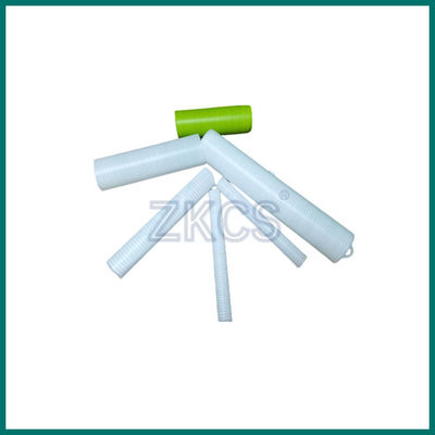 1KV كابل دعم حلزوني أساسي لأوامر عينة كم يتقلص الباردة