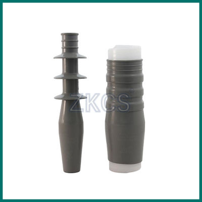 مجموعة ملحقات إنهاء الكابلات الباردة الانكماشية المخصصة للاتصالات